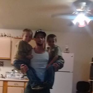 Meet your Posher, Allen